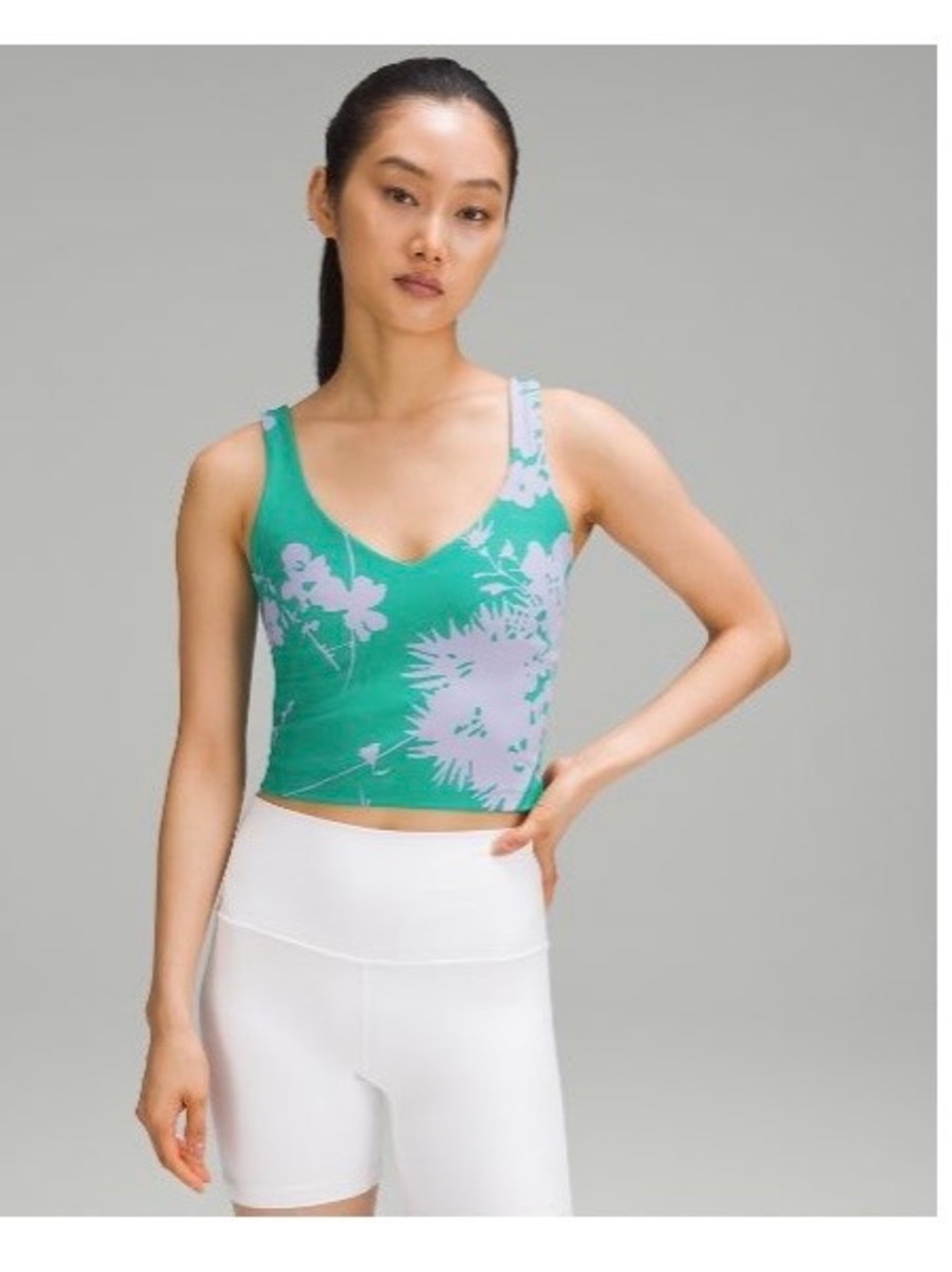 lululemon Align™ Tank Top
*Light Support, A/B Cup